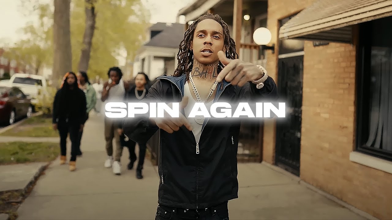 [FREE] BloodHound Lil Jeff x Lil Scoom89 Type Beat - 