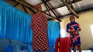 KIGOGO