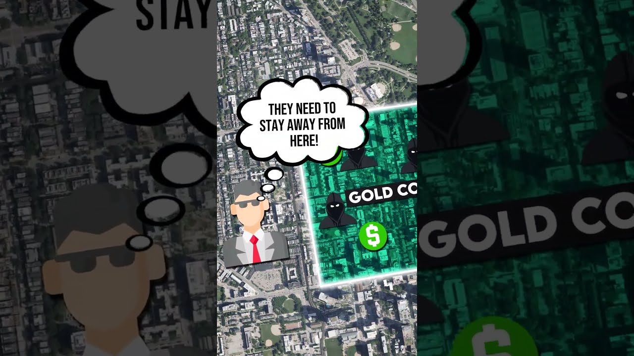 Why The FBI Raided O Block