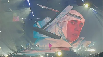 Justin Bieber - Honest (Ft. Don Toliver) Live Performance