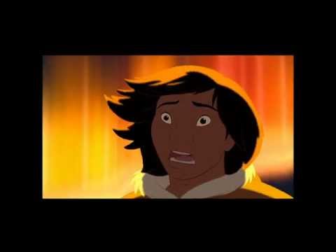 Frère Des Ours La Transformation