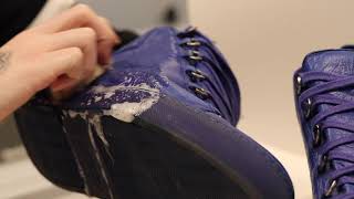 Balenciaga Arenas Deep