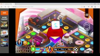 Babe Is The Best Game Shaker Block Party 3 Part 1