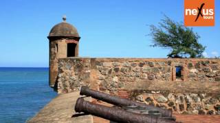 Dominican Republic Through Nexus Tours