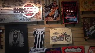 Signs @ Superstition Harley-Davidson®