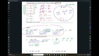 Alg2 5 3B