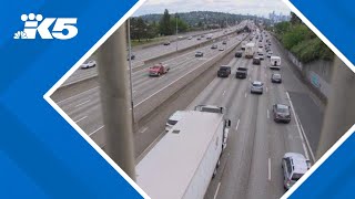As traffic deaths hit record high, Washington residents seek public transit for safer commute