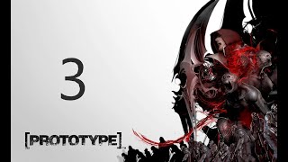Prototype - PC Gameplay Walkthrough Part 3