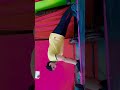 shoulder tap exercise #soulderworkout #tape #youtubeshorts #shortvideo