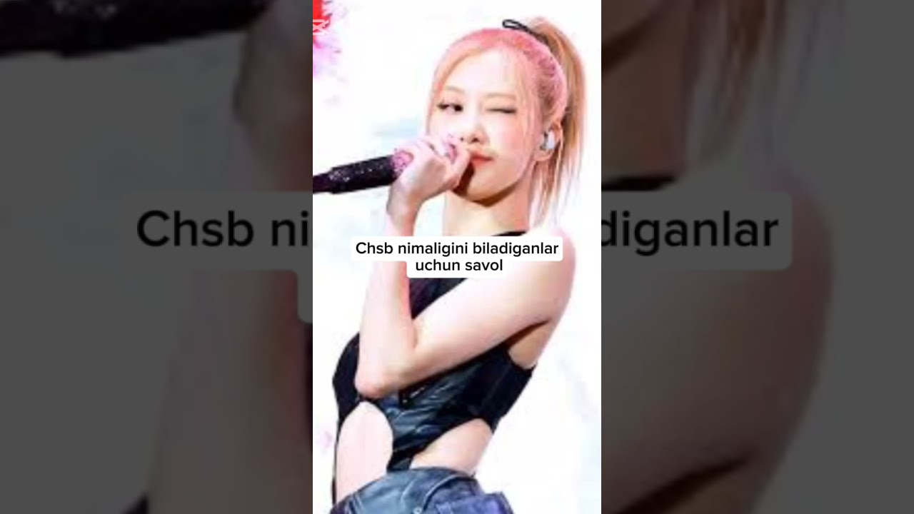 bsb chsb lardan charchaganlar bormi