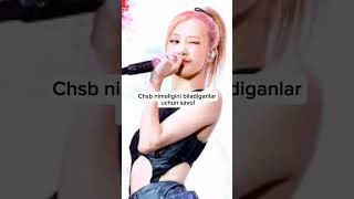 Bsb Chsb Lardan Charchaganlar Bormi