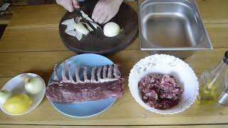 КАРЕ БАРАНИНЫ НА МАНГАЛЕ. КАК ЗАМАРИНОВАТЬ И ПРИГОТОВИТЬ СОЧНЫМ КАРЕ БАРАНИНЫ.И МЯСО И РЫБА КАРЕ БАРАНИНЫ НА МАНГАЛЕ. КАК ЗАМАРИНОВАТЬ И ПРИГОТОВИТЬ СОЧНЫМ КАРЕ БАРАНИНЫ.И МЯСО И РЫБА