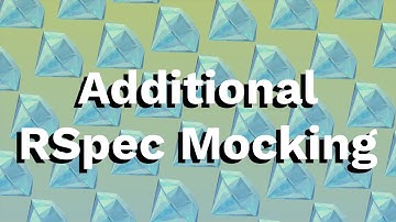 Using and_raise when Mocking in RSpec | Additional Behaviors Explained