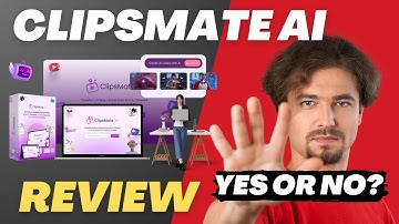 ClipsMate AI Review 🔥 Yes Or No?