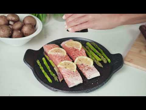 Pirotech Cookware |