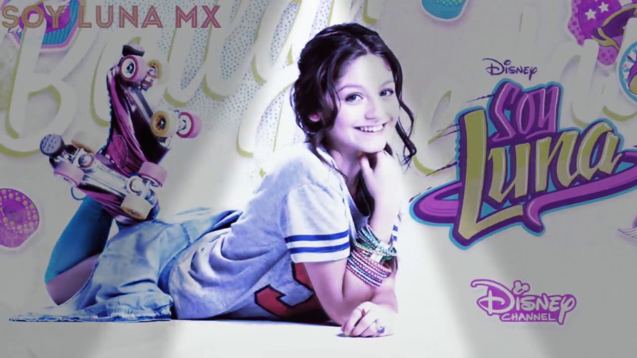 Soy Luna - Siempre Juntos ( SOY LUNA MX ) - YouTube