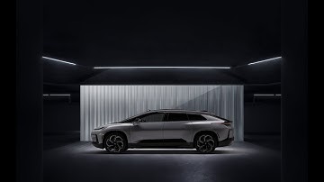 FF AI 2.0 System | Representing the Biggest AI Leap Yet, Built with OpenAI | Faraday Future