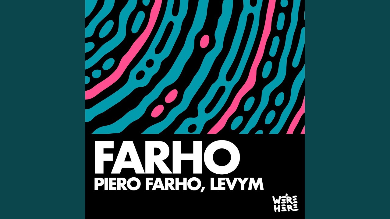 Watch Farho on YouTube Watch Farho on YouTube