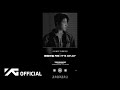 TREASURE - &#39;THE SECOND STEP : CHAPTER ONE&#39; SAMPLER [SO JUNG HWAN]