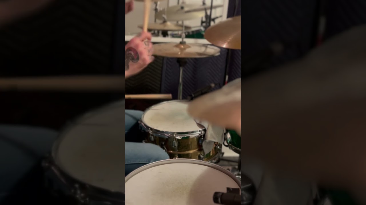 #drums