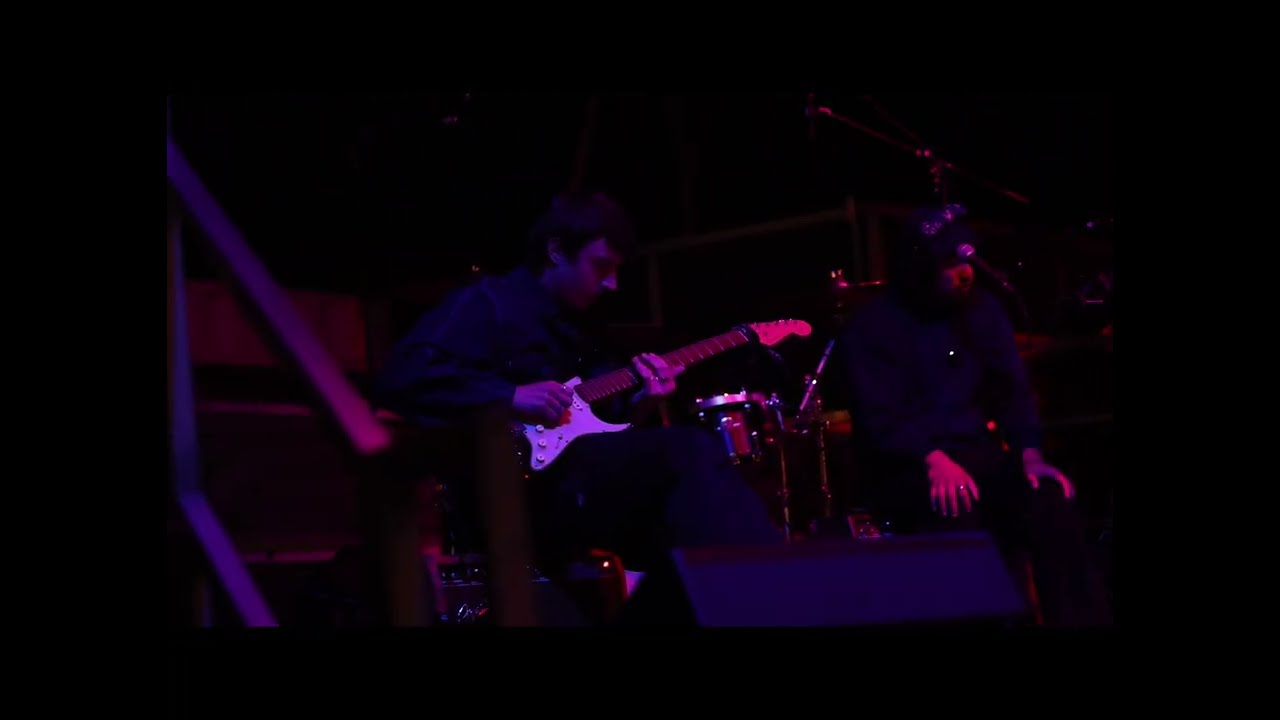 Watch Saltwater - Ryan Manalili (Live at Quartyard San Diego 5/8/25) on YouTube Watch Saltwater - Ryan Manalili (Live at Quartyard San Diego 5/8/25) on YouTube