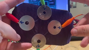 Sci-Tech Science Series: Makey Makey Part 2