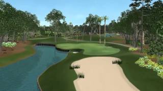 Golf Hole of the Week: TPC Sawgrass #13