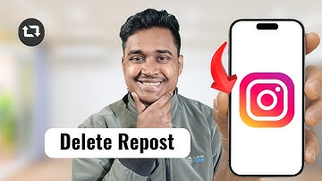 How to Delete Repost on Instagram - Super Easy