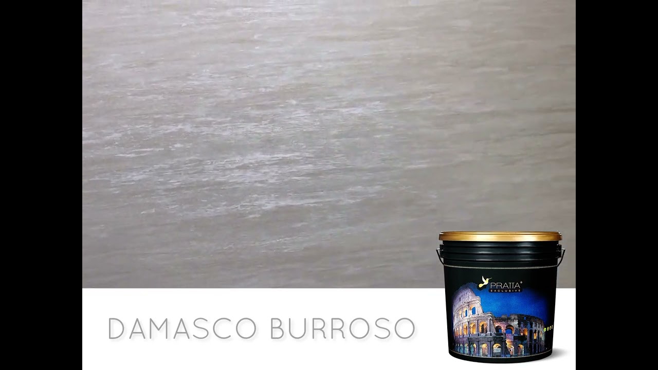 DAMASCO BURROSO horizon silk Effect champagne color