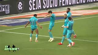 [Série A '26] 28ª Rodada | Remo/PA 1 X 2 Santos | GOLS! | TV ARTILHEIRO