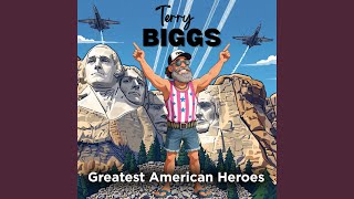 Greatest American Heroes (feat. Tammy McEntire)
