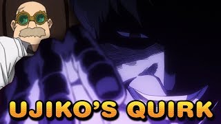 Doctor Ujikos Quirk Revealed All For Ones Immortality Explained - My Hero Academia