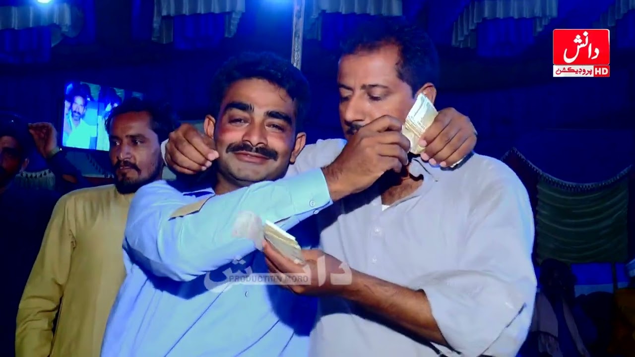 Bashir Jatoi New Video Mehfil Song 2025