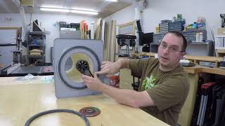Wynn Filter Upgrade Part 1 - Filters and Plenum