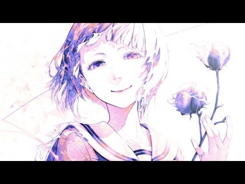 ねえ、メルシー。 feat.可不