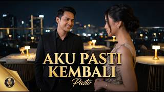 Download lagu Aku Pasti Kembali - PASTO | Jazz Cover by Perkasa Studio (Versi 3)