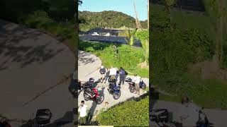Views in the Cameron Highlands