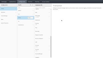 HAL 3.0 - General Overview