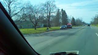 RDMVTL 16,404 ~ 4/25/2014 2 {MY COP WATCH} NYSPD PULLED 1 OVER @ HORSEHEADS , NY