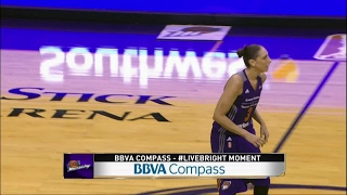 Diana Taurasi Ties Katie Smiths Record With 906Th Career 3-Pointer