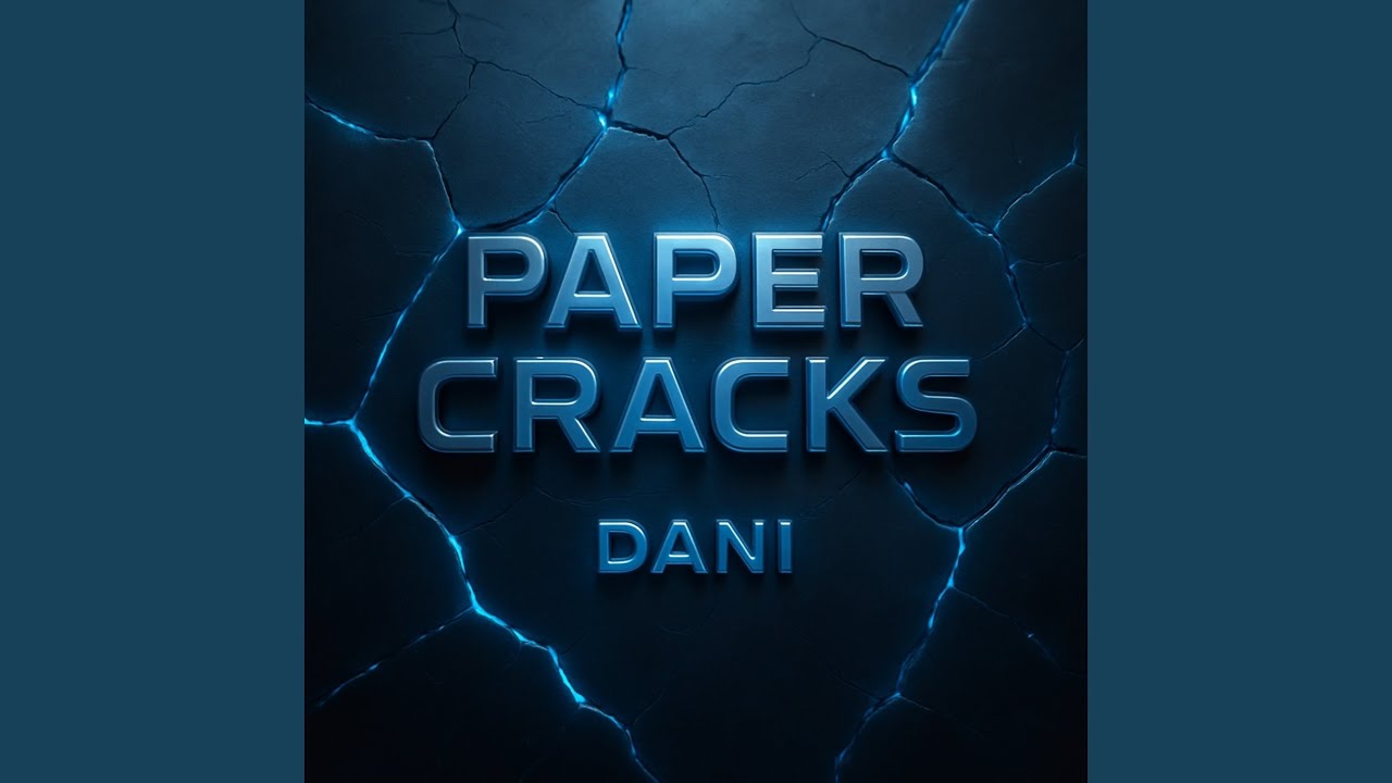 Paper Cracks