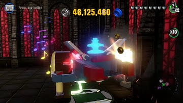 LEGO® DIMENSIONS™ 20 millon studs in 2 minutes!!!!!!!!