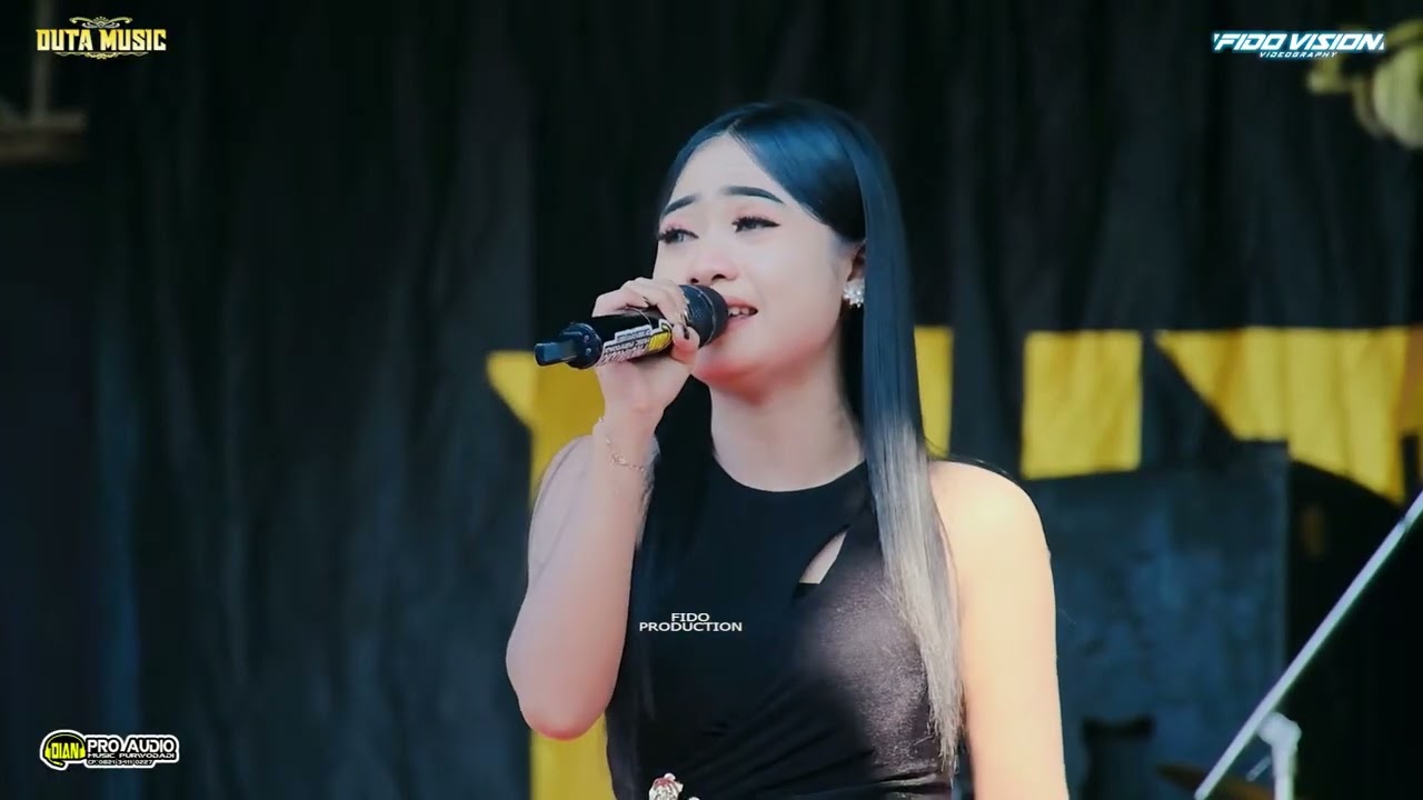 BARA CINTA @SEPTIAN AYU @DUTA MUSIC