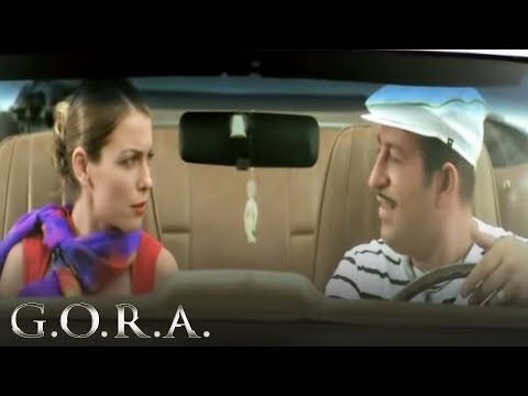 GORA - Arif, Ceku'yu Kurtarıyor