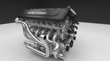 SolidEdge # 01 | V12 engine | Ep 01