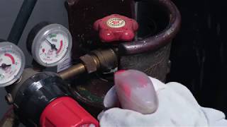 Know Your Processes Gas Welding