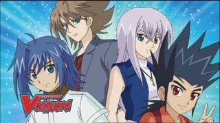 CARDFIGHT!! VANGUARD - EPISODE 39