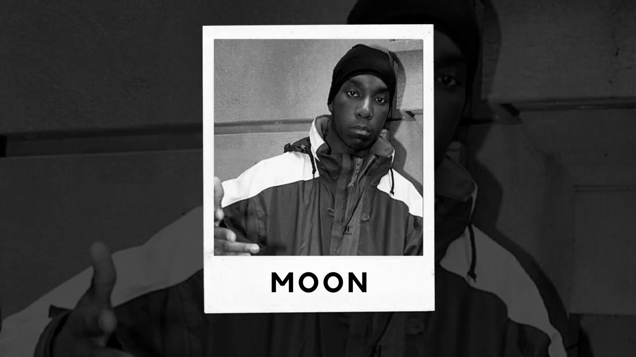 [FREE] - Big L x Mobb Deep Old School Type Beat 2023 | Moon | Prod. Beanz