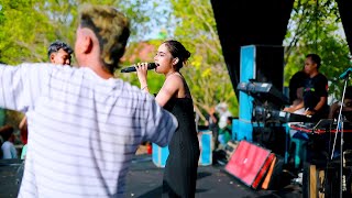 Download Lagu LALUNA MUSIC - HAKIKAT SEBUAH CINTA SISKA AMANDA - KHITAN ADITYA WAHYU PRATAMA - BALEROMO DEMPET MP3