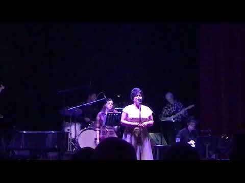 Remembering Patsy Cline